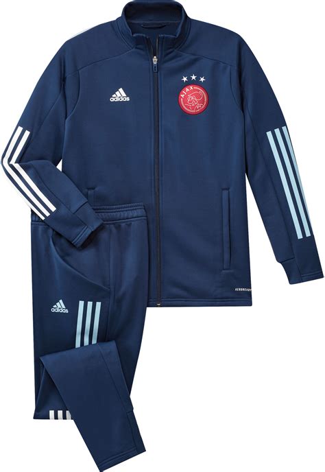 adidas trainingspak kind geel|adidas trainingspak jongens.